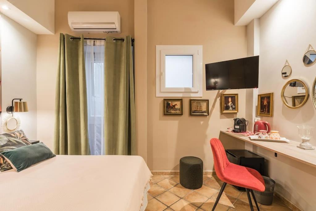 Apartment New! Monti 63 Rom