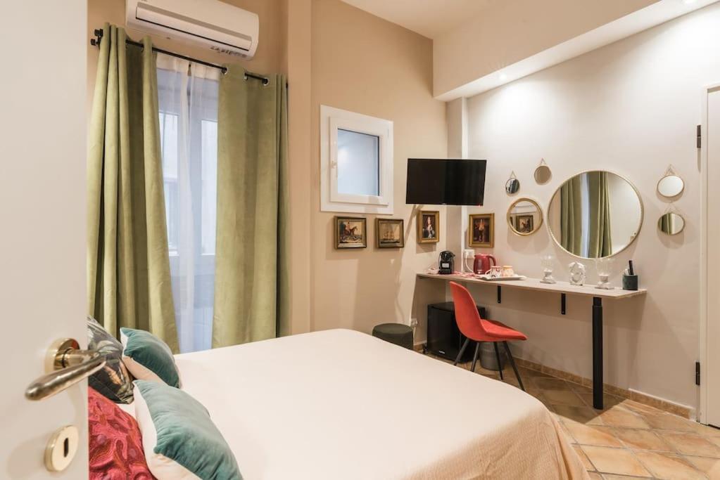 Apartment New! Monti 63