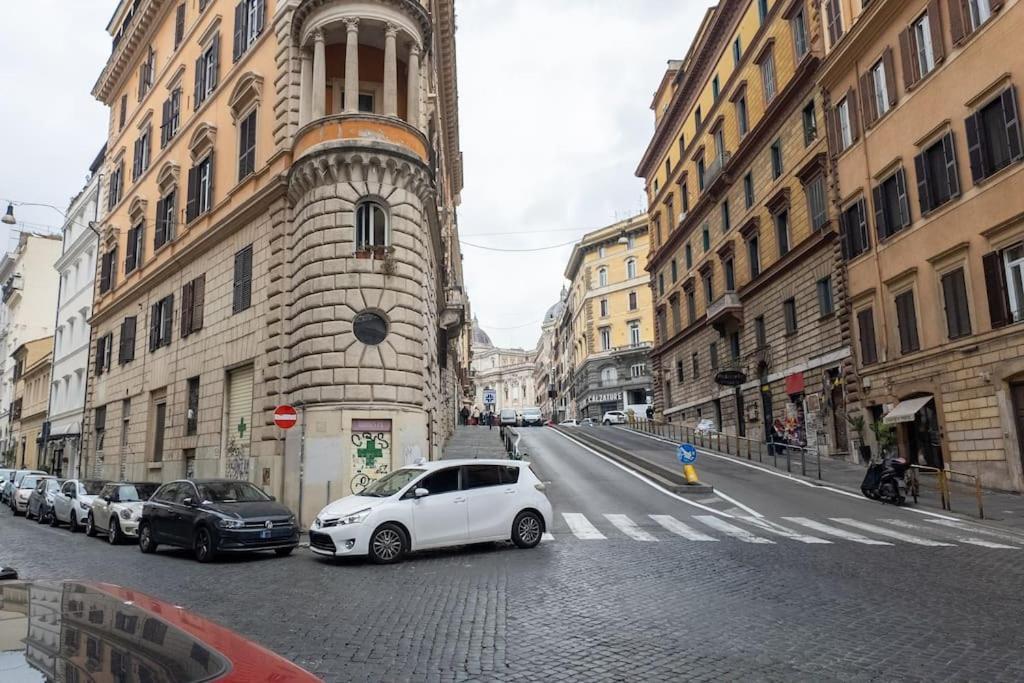Apartment New! Monti 63 *