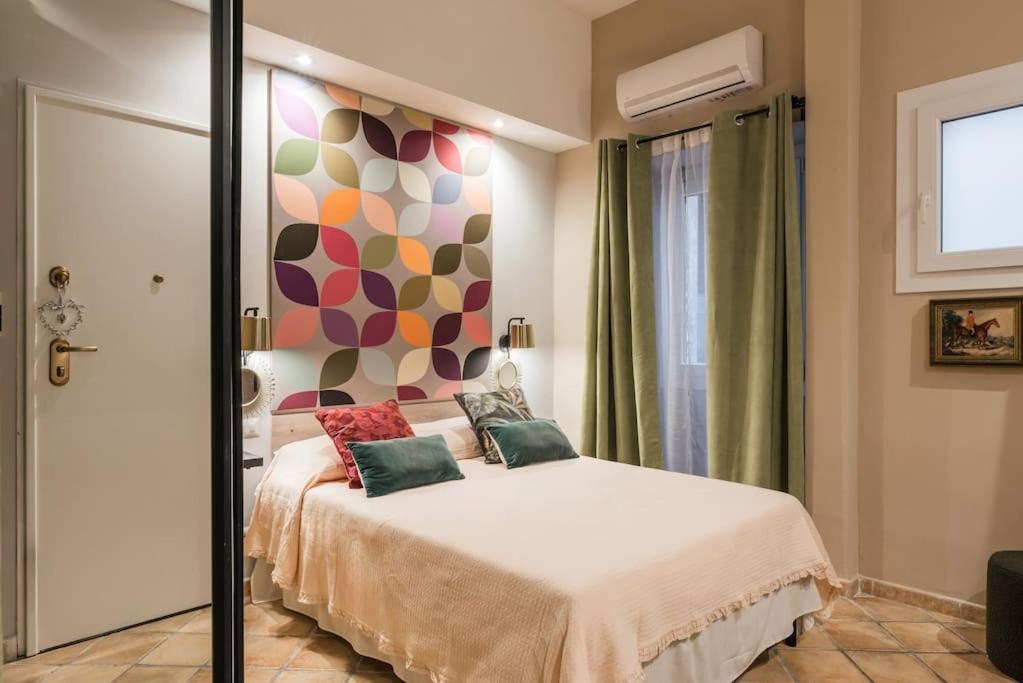 Apartment New! Monti 63 Rom