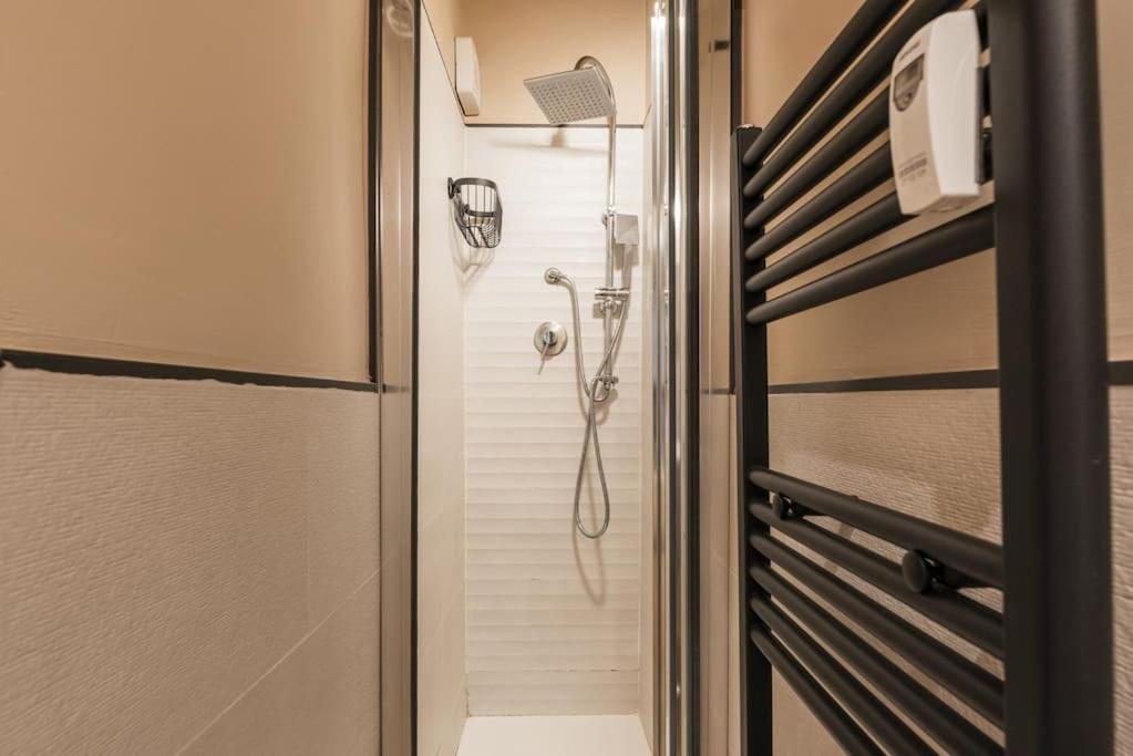 Apartment New! Monti 63